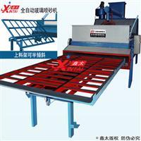 烏魯木齊噴砂機