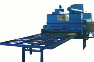 全自動玻璃噴砂機 _供應信息_商機_中國化工儀器網