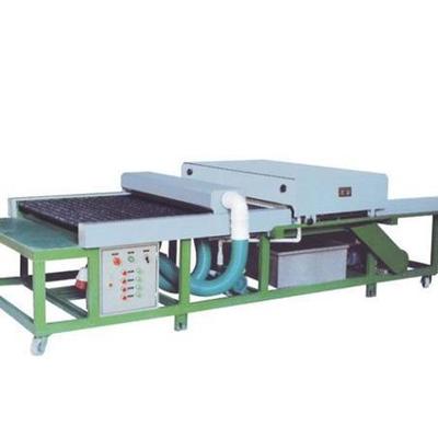 圣騰機械 玻璃清洗機 打砂機 噴砂機 玻璃清洗機廠家