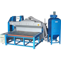 打砂機|圣騰玻璃噴砂機(優(yōu)質(zhì)商家)|自動玻璃打砂機_化工設(shè)備配件_第一槍