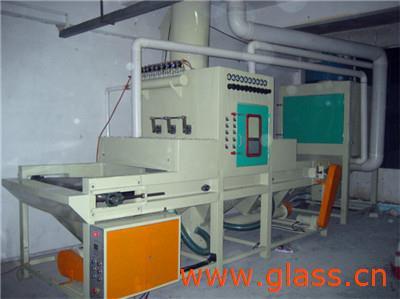 如何選擇合適的噴砂機,如何選擇合適的噴砂機價格-中華玻璃網