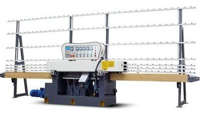 供應玻璃磨邊機五磨頭直邊 天創機電