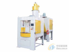 自動玻璃噴砂機供應商報價及圖片指南