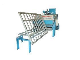 藝術玻璃噴砂機 價格、廠家與選購指南