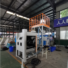 四川飛機擋風玻璃金屬邊條噴砂機概述及成都渝鑫表面處理設(shè)備廠介紹