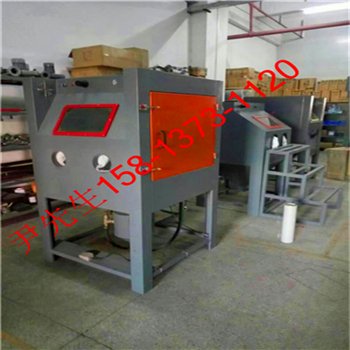 銀川門窗玻璃噴砂機的應用與優(yōu)勢