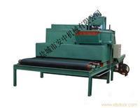 全自動水磨砂機與環(huán)保型全自動玻璃噴砂機 鹽城安中機械的創(chuàng)新解決方案