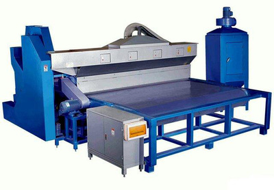 鹽城聚點機械 深耕玻璃噴砂技術(shù)，服務江蘇制造