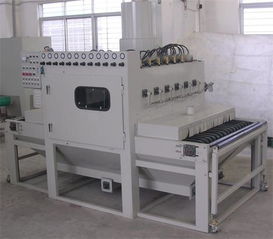 東莞市謝崗安展自動化設(shè)備經(jīng)營部玻璃噴砂機報價及供應商服務概覽