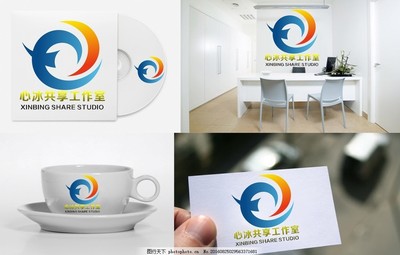 字母LOGO的矢量藝術(shù) 個性化設(shè)計在廣告制作中的核心價值