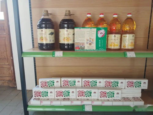 秦東鎮(zhèn)扶貧產(chǎn)品直銷超市 以“日用雜品”為支點，撬動消費扶貧新篇章
