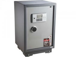 電子密碼保險柜哪里買正品？淺析OA916好辦公商城等購買渠道